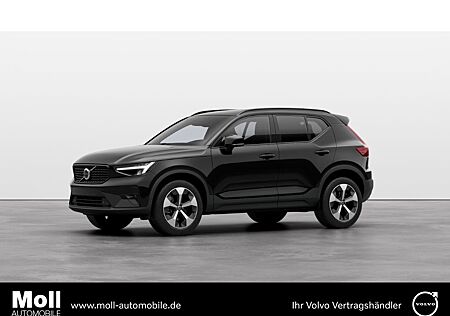 Volvo XC 40 XC40 B3 Benzin Plus Dark Leder LED Standh.