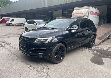 Audi Q7 3.0 TDI quattro 20 Zoll AHK Abnehmbar S-Heft