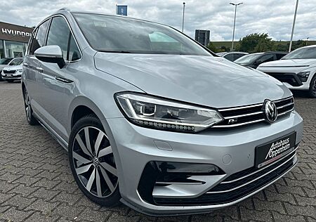 VW Touran Volkswagen Highline*R-Line*Assist+*Pano*7Sitzer*Navi