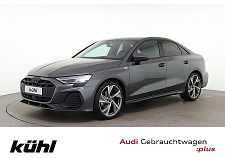 Audi A3 Limousine S line 35 TFSI s tronic 19' Matrix