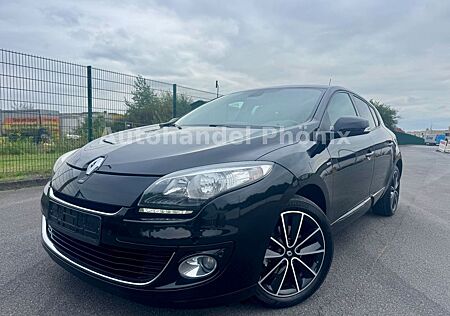 Renault Megane III Lim. 5-trg. BOSE Edition*GARANTIE*AHK