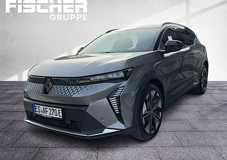 Renault Scenic E-Tech 100% ele Techno 220 Long Range