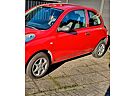 Nissan Micra 1.2 rot TOP Auto