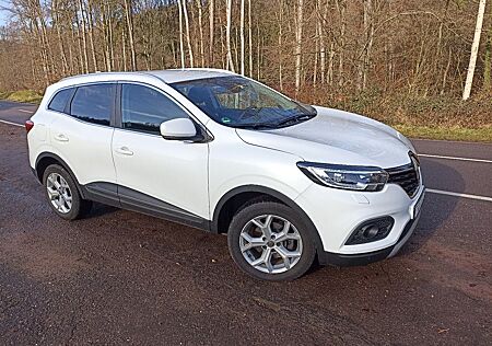 Renault Kadjar TCe 140 EDC GPF Limited Limited
