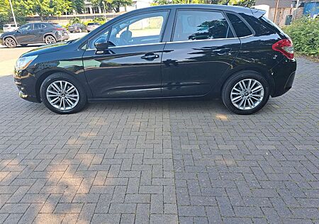 Citroën C4 VTi 120 Tendance Autom. Tendance