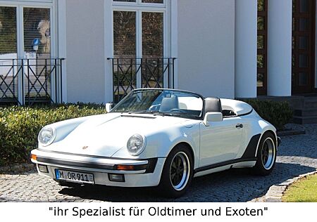 Porsche 911 Urmodell 911 Carrera Speedster Topzustand