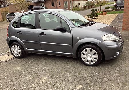 Citroën C3 1.6 16V Confort Automatik