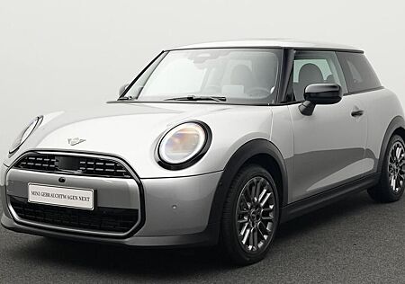 Mini Cooper D Cooper C