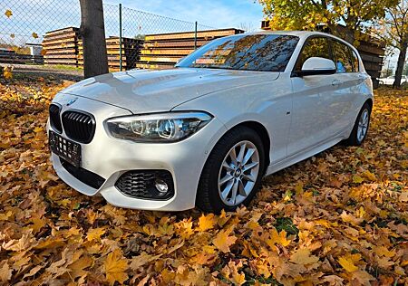 BMW 118 gebraucht kaufen BMW 118 Baureihe i Edition M Sport Sha