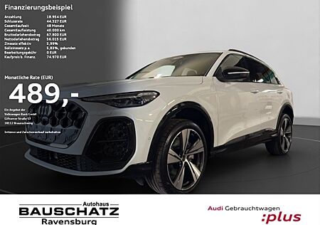 Audi Q5 SUV TDI quattro