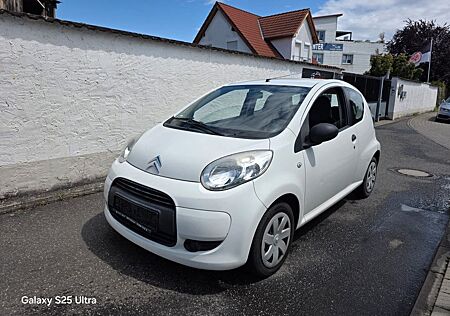 Citroën C1 Advance