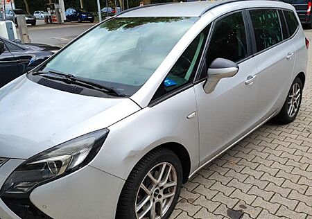 Opel Zafira Tourer 2.0 CDTI Active 81kW Active
