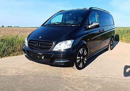 Mercedes-Benz Viano 3.0 CDI Grand Edition AVANTGARDE kompa...