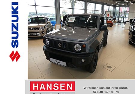 Suzuki Jimny 1.5 Comfort NFZ