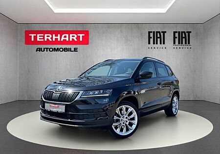 Skoda Karoq Style 1.5 TSI ACT EU6d/ACC/Navi/LED/Shzg.