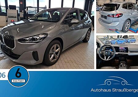 BMW 223xd Active Tourer ACC KZU RFK QI HiFi SHZ DA+