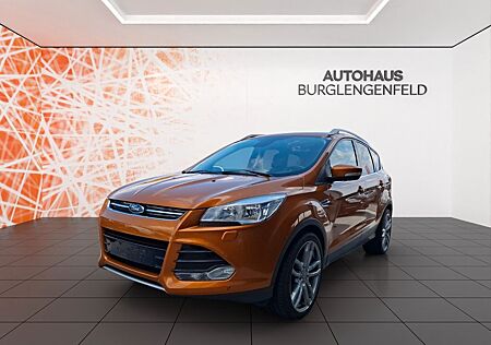 Ford Kuga Titanium