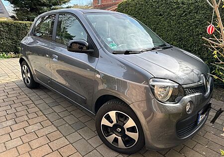 Renault Twingo SCe 70 Limited Limited*PDC*TOP Zustand!