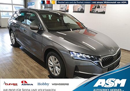 Skoda Octavia Combi Joy 1,5 TSI DSG*R-KAM*LED*DAB*PDC*