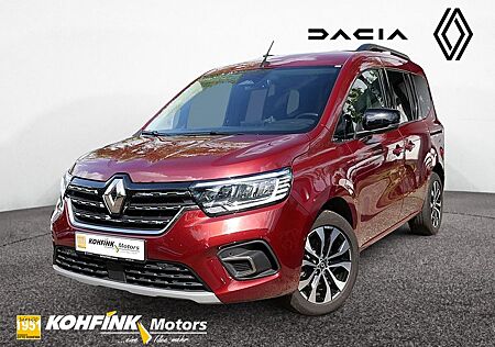 Renault Kangoo Techno TCe 130 EDC SHZ NAVI AHK ACC LED