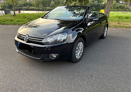 VW Golf Volkswagen 1.4 TSI 90 kW DSG LIFE Cabriolet LIFE