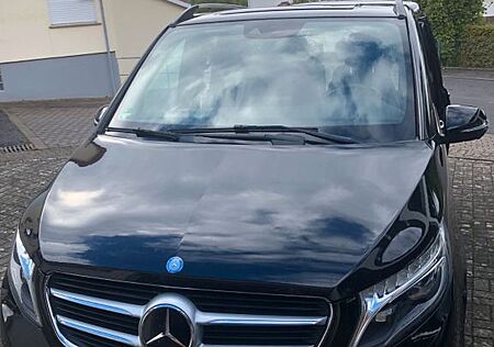 Mercedes-Benz V 250 d 4MATIC AVANTGARDE EDIT. kompakt AVAN...