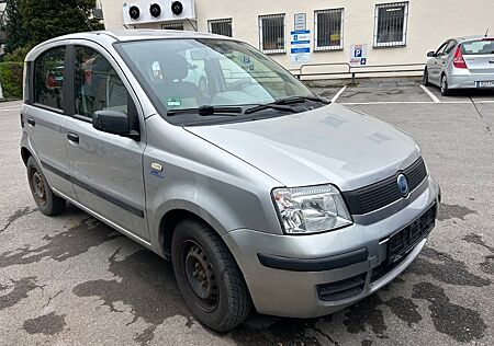 Fiat Panda 1.1 8V Active