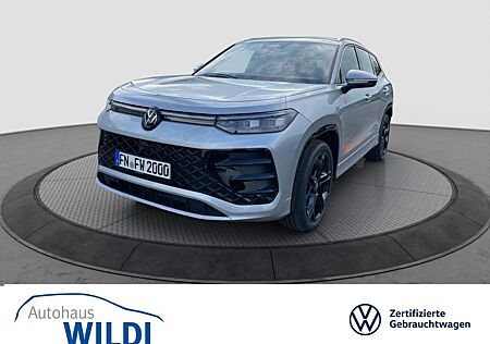 VW Tayron Volkswagen R-Line 4Motion 2.0 TSI DSG*Sportpaket*AHK