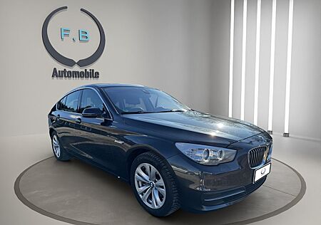 BMW 530 Gran Turismo/HEAD-UP/PANO/ST.HZ/SOFT-ClOSE