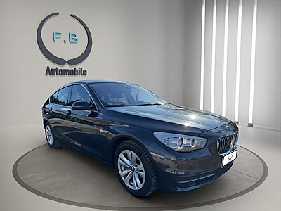 BMW 530 Gran Turismo/HEAD-UP/PANO/ST.HZ/SOFT-CLOSE