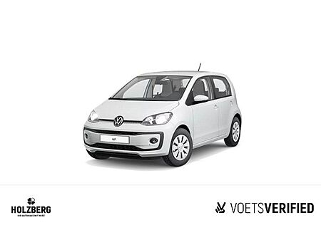 VW Up Volkswagen ! 1.0 TSI Move ! SZH+RFK