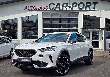 Cupra Formentor 2.0 TSI 228kW VZ 4Drive DSG| SPSITZ