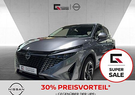 Nissan Qashqai N-CONNECTA Autom. Winter/HUD/360°/ e-POW