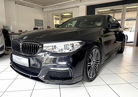BMW 530d M sportpaket*headUp*Ambiente*Schiebedach
