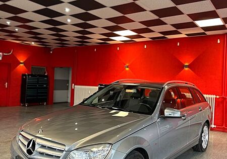 Mercedes-Benz C 320 Avant.| 1 Hand | Autom. | Scheckheft. |