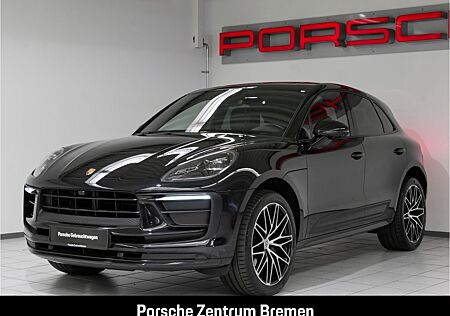 Porsche Macan 21xZoll RS-Spyder,Panoramadach,BOSE,uvm.