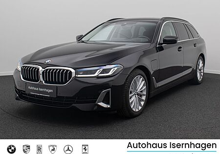 BMW 530e Luxury Line 360° Laser DAB H/K SoftCl Sport