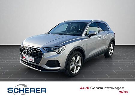 Audi Q3 45 TFSIe 180(245) kW(PS) S tronic