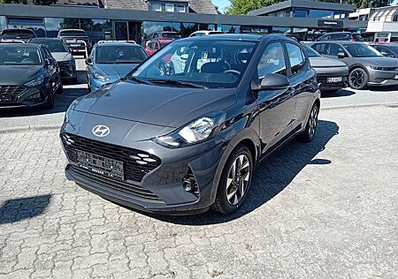 Hyundai i10 1.0 Trend