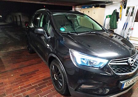 Opel Mokka X 1.4 Turbo Edition Automatik Edition