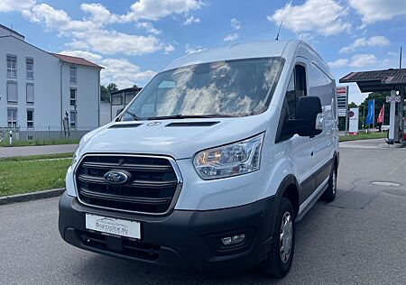 Ford Transit Kasten 310 L2 Trend*1.HD*GEPFLEGT*KLIMA
