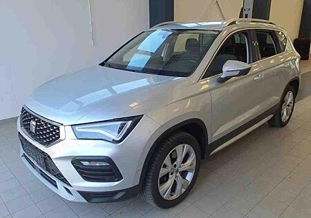 Seat Ateca 2.0TDI Xperience 4Drive SHZ AHK ACC