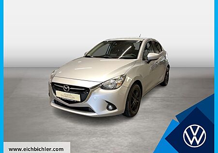 Mazda 2 1.5 Sports-Line Automatik Matrix AUT KlimaA