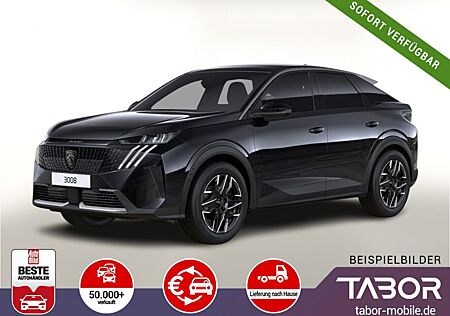 Peugeot 3008 MHEV 136 Allure ACC Nav SHZ Keyl 360° 21"HD