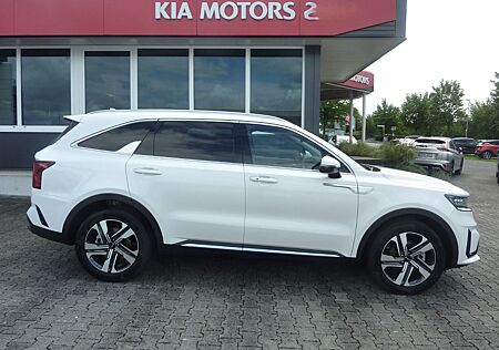 Kia Sorento 1.6 T-GDI Hybrid AT AWD Spirit Drive Pak