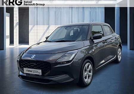 Suzuki Swift 1.2 Dualjet Mild-Hybrid Comfort NAVI KAMER