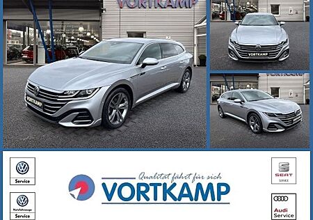 VW Arteon Volkswagen SB R-Line eHybrid AHK/Fahrassistenz
