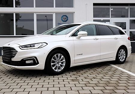 Ford Mondeo Turnier Hybrid KAMERA/ACC/LED/MEMORY/NAVI