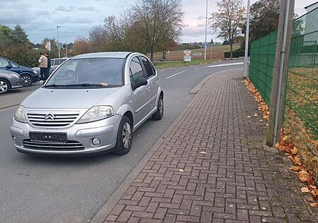 Citroën C3 1.4 Exclusive