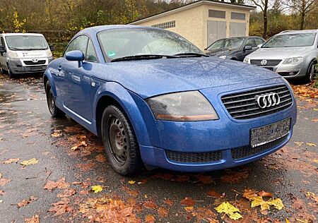 Audi TT Coupe/Roadster 1.8 T Coupe